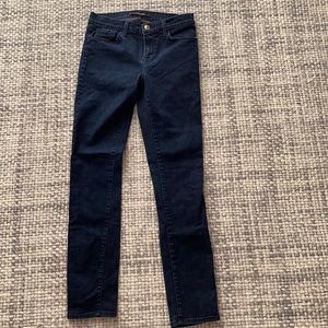 J Brand Skinny Leg Bluebird Jeans Size 29